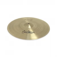 Crash Cosmic 16"  Silken